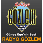 Radyo Gozlem logo