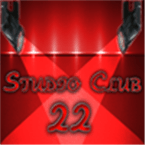 Studio Club 22 logo