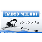 Radyo Melodi logo