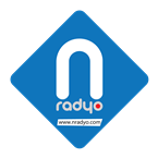 N-Radyo logo