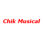 Rádio Chik Musical Evangélica logo