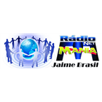 Radio Net Mania logo