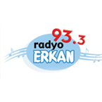 Radyo Erkan logo