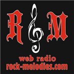 Rock Melodies Radio logo
