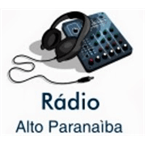 Rádio Alto Paranaiba logo