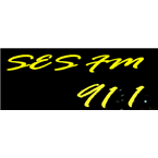 Ses FM logo