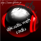 Dj Kostis Radio logo