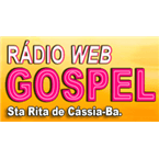 Rádio Web Gospel logo