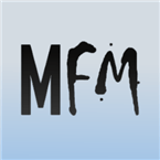 Rádio MetronicFM logo