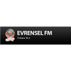 Evrensel FM logo