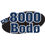 FM 8000 logo