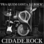 Rádio CidadePontoRock logo