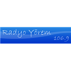 Radyo Yorem logo