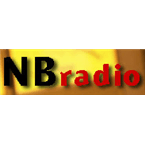 NB Radio logo