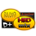 radiohedmix logo