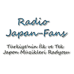 Radio Japan-Fans logo