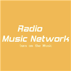 Radio Music Network logo