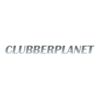 Radio Clubber Planet logo