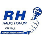 Radio Hurum logo