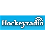 Hockeyradio logo
