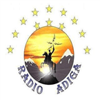 Radio Adiga logo