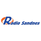 Radio Sandnes logo