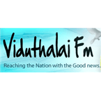 Viduthalai FM logo