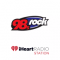 98 ROCK logo