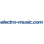 Electro-Music logo