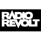 Radio Revolt logo