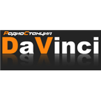 Radio DaVinci logo