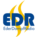 Eder-Dampfradio logo