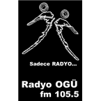 Radyo OGU logo