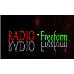 Radio Freeform logo