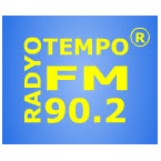 Radyo Tempo logo