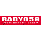 Radyo 59 logo