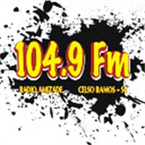 Radio Amizade FM logo