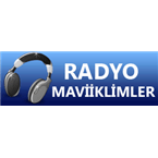 Radyo Maviiklimler logo