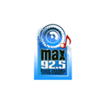 Max FM logo