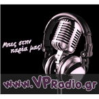 VPradio logo
