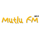 Mutlu FM logo