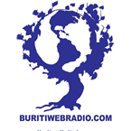 BuritiWebRadio logo