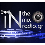 In The Mix Radio logo