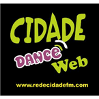 RADIO CIDADE WEB logo