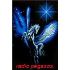 Radio Pegasos logo