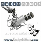 RadyoBGMix.Com logo