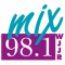 98.1 JJR (WJJR) logo