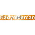 Radyo Mercan logo