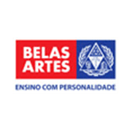 Universitária Belas Artes logo