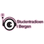 Studentradioen logo
